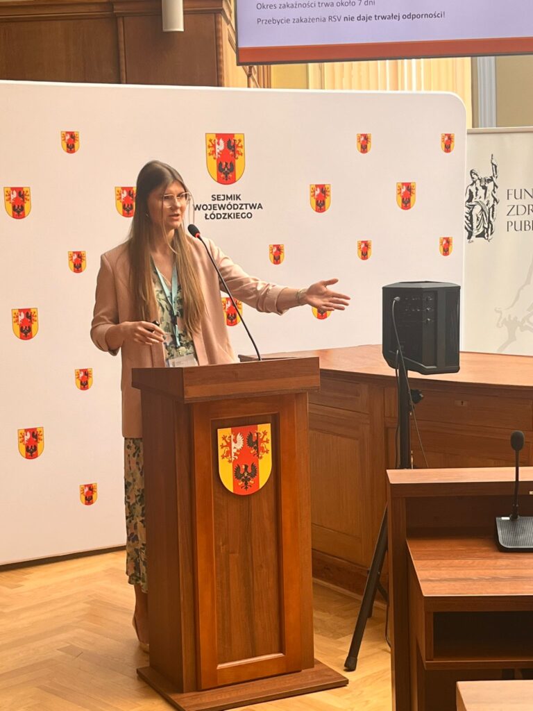 Profilaktyka zdrowotna w praktyce – warsztaty dla samorządów terytorialnych