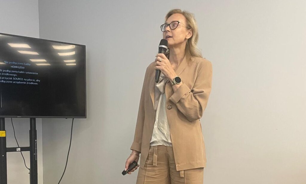 „Akademia POChP” – cykl wydarzeń