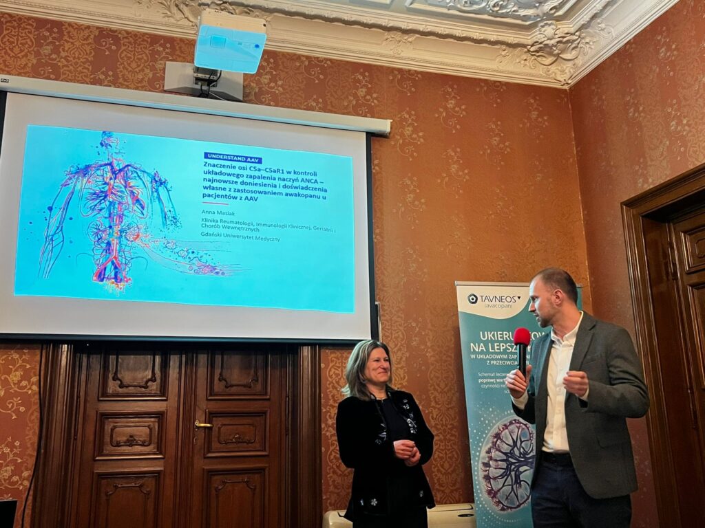 Styczniowe spotkanie Łódzkiego Oddziału PTChP