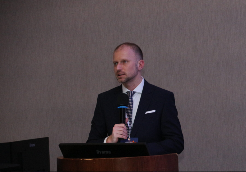 Podsumowanie wykładów prof. Majewskiego -„Gorące tematy w pneumonologii”