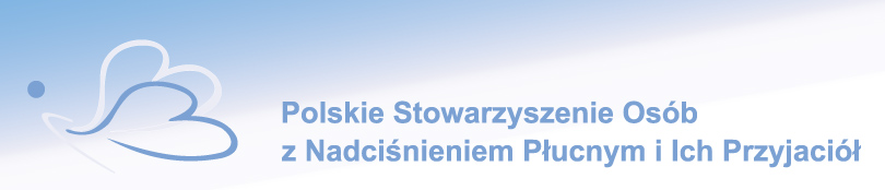 Polskie Stowarzyszenie Osób z Nadciśnieniem Płucnym i Ich Przyjaciół