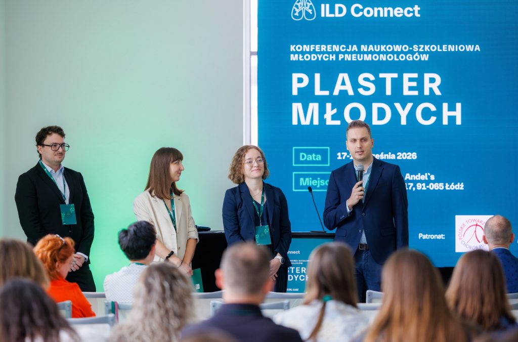 „Plaster Młodych” 2026