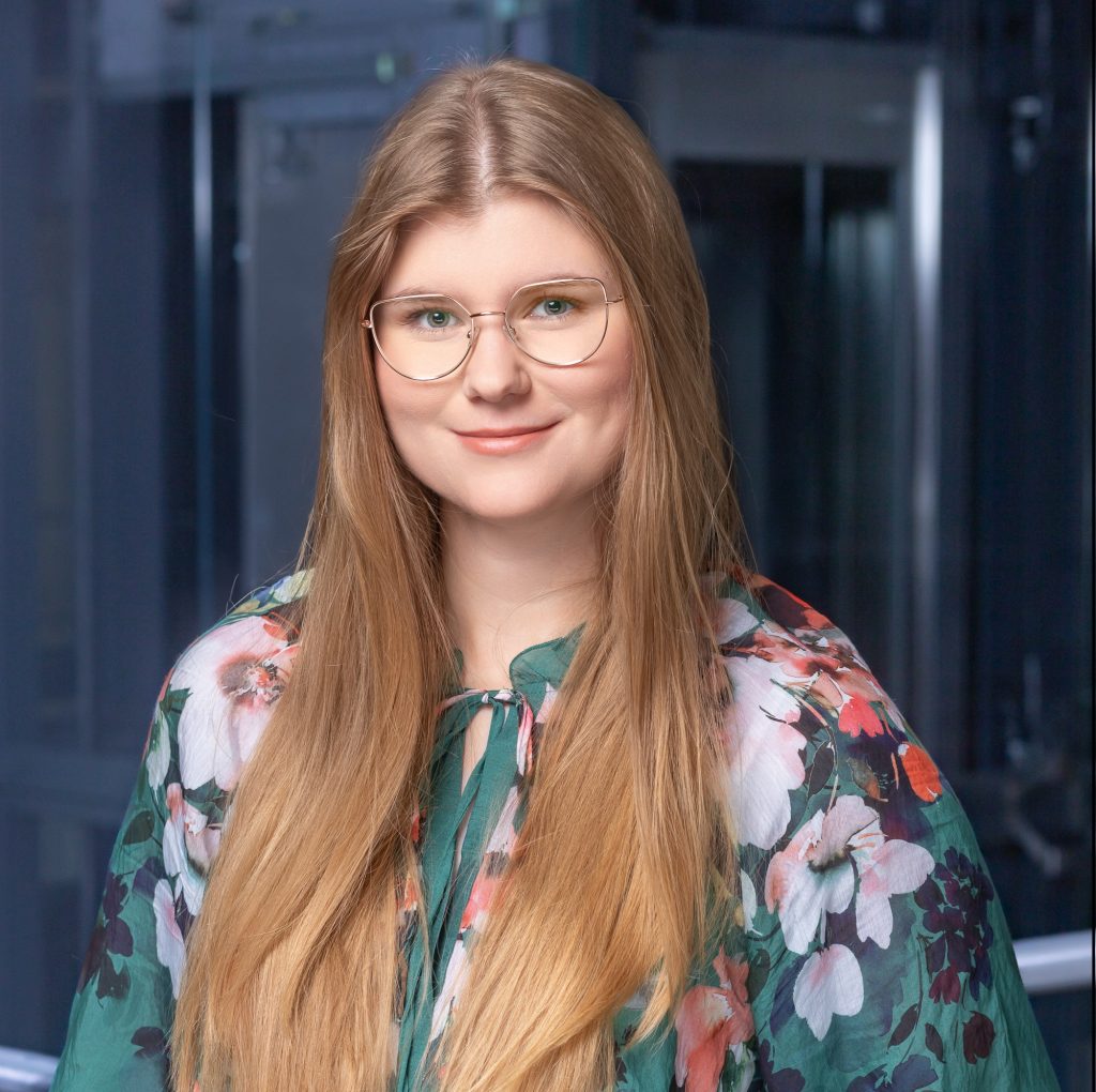 Lek. Marcela Słomkowska odbyła staż w Aarhus University Hospital w Danii